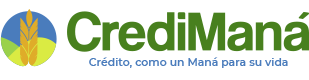 Logo CrediManá